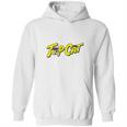 Top Cat Hoodie