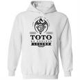 Toto An Endless Legend Hoodie