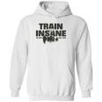 Train Insane Us Navy Seal Team Hoodie