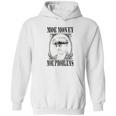 Trevco Three Stooges Hoodie