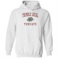 Trimble Local High School Tomcats C1 Hoodie