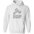 Trunk Candy Motocross Braaap Hoodie