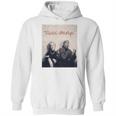 Tupac Marilyn Fans Hoodie