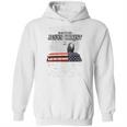 Only Two Defining Forces Have Ever Offered To Die For You Hoodie