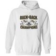 Ucf Back To Back Champion Hoodie