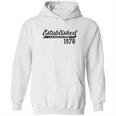 Ugp Campus Apparel Established Hoodie