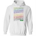 Ultimate Colors Of Smash Bros Hoodie