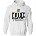 University Of Connecticut Lgbt Pride 2020 Hoodie