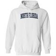 University Of North Florida Hoodie