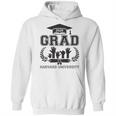 University School Graduation Harvard University Grad 2020 Hoodie