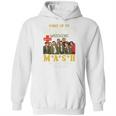 Some Of Us Grew Up Watching 4077Th Mash The Cool Ones Still Do Hoodie