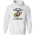 Usmc Semper Fidelis Hoodie