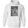 Uzumaki Spiral Cult Junji Ito Horror Hoodie