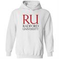 Vavd Ladys Radford University Hoodie