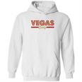 Vegas Baby Cool Gambling Hoodie