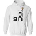 Vintage 911 Porsche Sports Car Hoodie