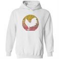 Vintage Cock Fight Hoodie