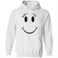 Vintage Cute Smiley Face Hoodie