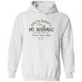 Vintage Mount Rushmore National Memory Hoodie