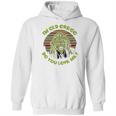 Vintage I Am Old Gregg Do You Love Me Hoodie