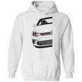 Volkswagen Golf Mk7 Hoodie