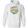 Volkswagen Life Is A Journey Hoodie