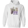 Watchmen Ozymandias Hoodie