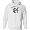 Water Tribe The Last Airbender Hoodie