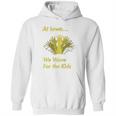 Wave Hawkeyes Waving Iowans Kids Childrens Hospital Hoodie