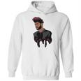 The Weeknd T-Shirt Hoodie