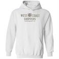 West Coast Choppers Eagle Vintage Hoodie