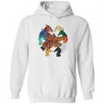 Wings Of Fire Hoodie