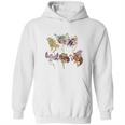 Winx Club Enchantix Shirt Hoodie