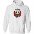 I Wish It Was Friday Jason Voorhees Hoodie