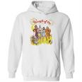 Wizard Of Oz Classic Hoodie