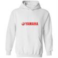 Yamaha Logo Hoodie