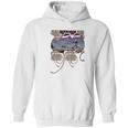 Yes Yessongs Album Cover Hoodie