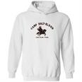 Youth Camp Half Blood Child Childrens Half Blood Hoodie