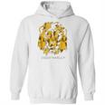 Ziggy Marley Lion Hoodie