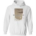 Zz Top Rio Grande Mud Hoodie