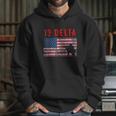 19 Delta Mos Cavalry Scout Hoodie Gifts for Her