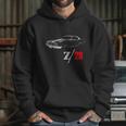 1969 Camaro Z28 Vintage T-Shirts Hoodie Gifts for Her