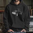 1969 Chevrolet Chevelle 396 Ss Mens Hoodie Gifts for Her