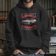 1970 Ford Torino Gt Back Side Hoodie Gifts for Her