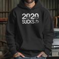 2020 Sucks Social Distancing Hoodie Gifts for Her