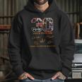 30 Anniversary Years Of Pearl Jam Rock Band Hoodie Gifts for Her