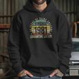 41St Birthday Vintage 1981 Hoodie Gifts for Her