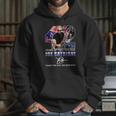 42 Years Of Joe Satriani 1978-2020 Signature Shirtn Hoodie Gifts for Her