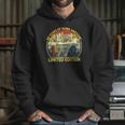 49Th Birthday Gifts 49 Years Old Retro Born In May 1972 Ver2 Hoodie Gifts for Her