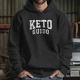 500 Level Keto Guido Hoodie Gifts for Her